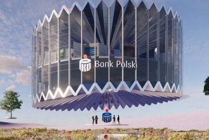 PKO Bank Polski przyśpieszy rozwój w Metaverse