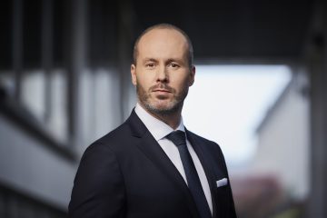 Konrad Raczkowski nowym członkiem rady nadzorczej mPay Konrad Raczkowski nowym członkiem rady nadzorczej mPay