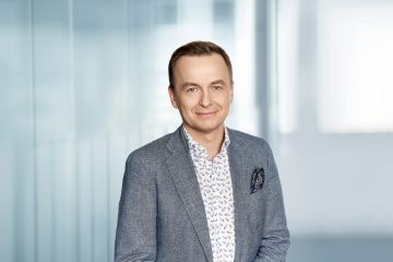 Placówki bankowe nie znikną. Ale sztuczna inteligencja będzie obecna w każdym obszarze bankowości