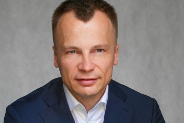 Zmiana prezesa Allianz Polska Zmiana prezesa Allianz Polska