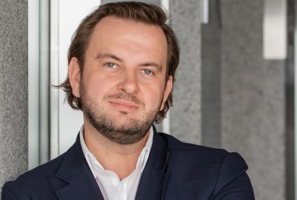 Zmiany w Volkswagen Bank – Marek Sołtysiak nowym dyrektorem Departamentu Rozwoju Biznesu i Obsługi Klienta