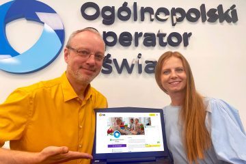 Ruszyły testy wirtualnego portfela GG dla trzeciego sektora Ruszyły testy wirtualnego portfela GG dla trzeciego sektora