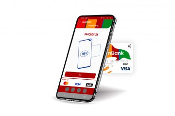 Planet Pay wprowadza nową wersję aplikacji POSapp dla klientów mBanku