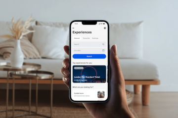 Revolut udostępnia nową wyszukiwarkę, która pomoże wyszukać, zarezerwować i opłacić różnego typu atrakcje w trakcie podróży