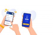 Tpay poszerzył ofertę metod płatności o Visa Mobile