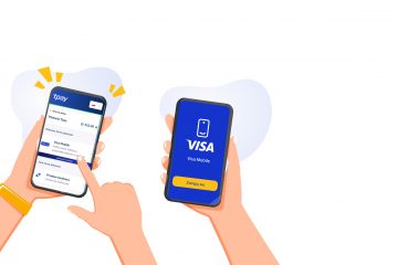 Prostsze płatności kartą w Tpay Prostsze płatności kartą w Tpay