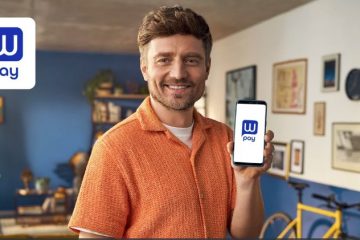 Startuje kampania nowej aplikacji Wonga Pay