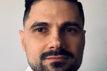 Igor Jakuć obejmuje stanowisko dyrektora Departamentu Rozwoju Marki i Sprzedaży w Kanałach Internetowych w Provident Polska