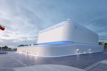 BGK sfinansuje rozwój technologii SMR BGK sfinansuje rozwój technologii SMR