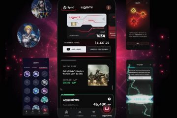 Open Loyalty dla fintechu z USA rozbudowuje program lojalnościowy karty debetowej dla graczy