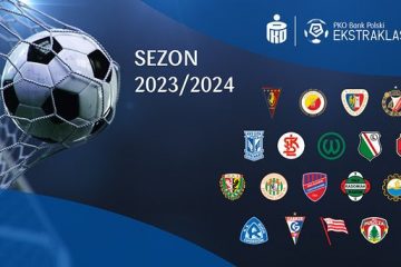 Ekstraklasa gra dalej z PKO Bankiem Polskim i marką LOTTO
