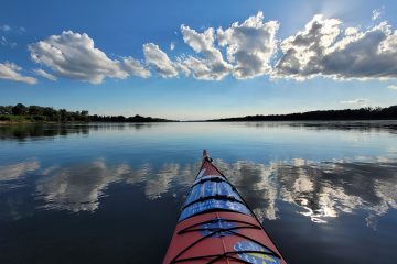Credit Agricole zachęca: dołącz do Akcji Czysta Wisła Credit Agricole zachęca: dołącz do Akcji Czysta Wisła