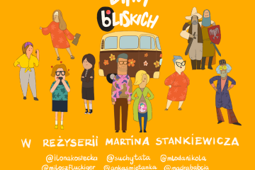 Pierwszy serial Blika już w emisji – „Bitwy Bliskich” dostępne w social media