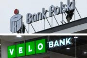 PKO BP kupi VeloBank? "Temat jest przez nas analizowany"