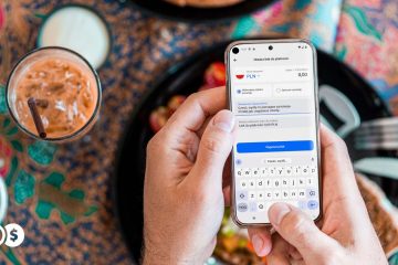 Przyjmij płatność – nowa funkcja w Cinkciarz.pl ułatwia codzienne rozliczenia