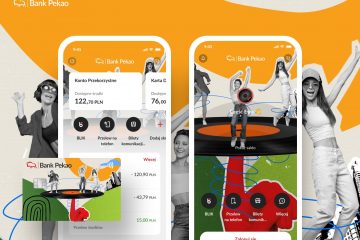 Bank Pekao poszerza swoją ofertę dla fanów muzyki. Nowości dotyczą m.in. kart płatniczych Bank Pekao poszerza swoją ofertę dla fanów muzyki. Nowości dotyczą m.in. kart płatniczych