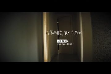 Link4 i Papaya New Directors zwracają uwagę na ważny problem depresji wśród dzieci Link4 i Papaya New Directors zwracają uwagę na ważny problem depresji wśród dzieci