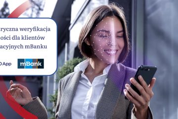 eDO App rozszerza się o biometryczne potwierdzanie tożsamości