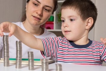 Santander zbadał socjalizację ekonomiczną w polskich domach