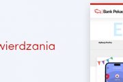 Bank Pekao wprowadza możliwość weryfikacji tożsamości z użyciem mDowodu