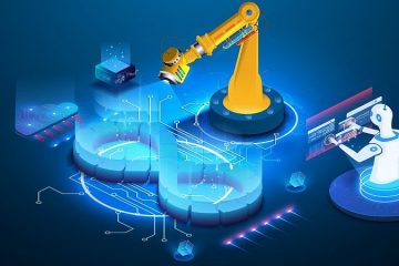 Hiperautomatyzacja procesów w PKO Banku Polskim nabiera prędkości – już 220 mln zadań zrealizowanych przez roboty Hiperautomatyzacja procesów w PKO Banku Polskim nabiera prędkości – już 220 mln zadań zrealizowanych przez roboty