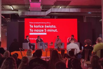 Dokument z udziałem braci Kacperczyk pod mecenatem ING już dostępny Dokument z udziałem braci Kacperczyk pod mecenatem ING już dostępny