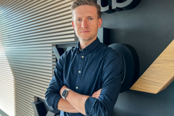 XTB wzmacnia Dział Technologii. Adam Dubiel odpowie za strategię technologiczną firmy