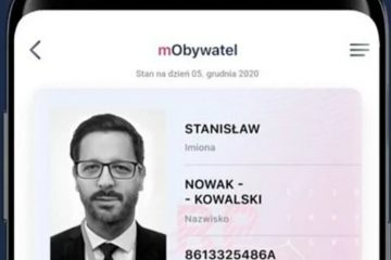 PKO Leasing gotowy na przyjęcie klientów posługujących się mDowodem