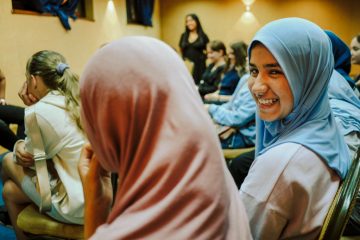 77 organizacji non-profit z grantem PayPal. Wśród nich polska Fundacja Ocalenie