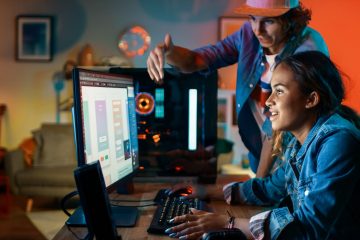 Transformacja i automatyzacja: rewolucja gen AI w polskiej branży finansowej