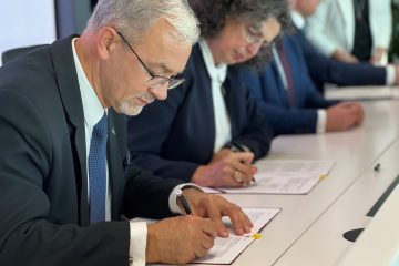 Pekao Leasing pozyskał 150 mln euro od EBOiR na finansowanie MŚP