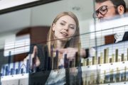Przyszłość bankowości: jak AI zmieni usługi finansowe? 