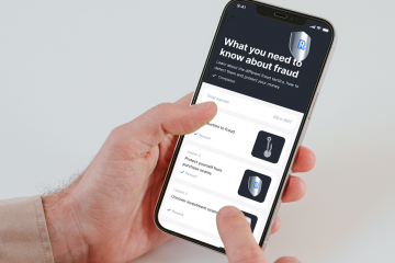 Revolut inwestuje w edukację finansową, nowy kurs pomoże klientom wygrać z oszustami