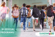 Rusza XI edycja Programu TalentowiSKO