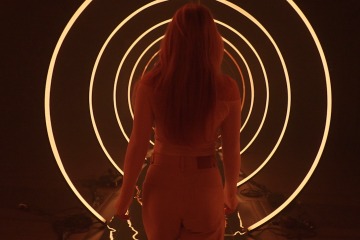 Na styku technologii i muzyki: strefa Mastercard Music w melt museum