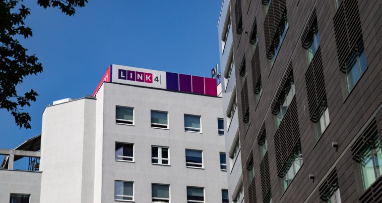 Konto Szkody 2.0. LINK4 uruchamia narzędzie do szybkiej i prostej likwidacji szkód