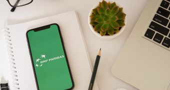 BNP Paribas wprowadza klucze dostępu do bankowości firmowej