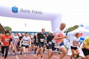 7. PKO Bieg Charytatywny – 4,7 tys. uczestników i 22 tys. okrążeń