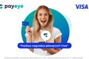 PayEye rusza z pilotażowym programem płatności online