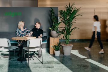 Adyen otwiera nowe biuro w Pradze