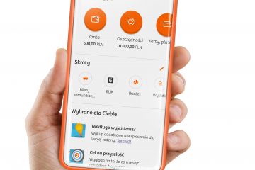 Zmiany z aplikacji ING. Zobacz, jak będzie wyglądać Zmiany z aplikacji ING. Zobacz, jak będzie wyglądać