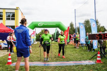 Sport i pomaganie podczas Esbank GO 5 w Radomsku Sport i pomaganie podczas Esbank GO 5 w Radomsku