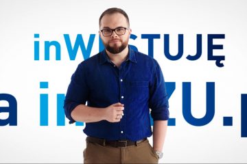 Focus Nation z kampanią na 5-lecie platformy in.PZU.pl Focus Nation z kampanią na 5-lecie platformy in.PZU.pl