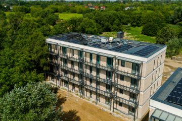 Ile mieszkań deweloperskich obejmuje „Bezpieczny Kredyt 2 proc.”?