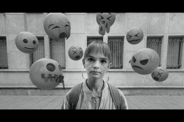 Uniqa z kampanią przeciwko hejtowi wyprodukowaną przez Papaya Films