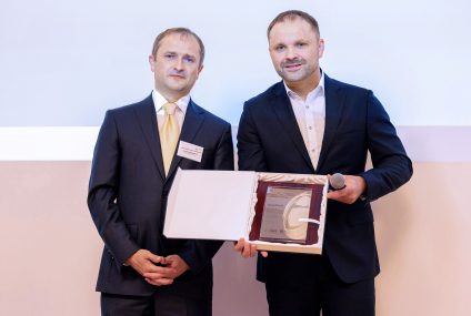 VeloBank z nagrodą Złotej e-Tarczy