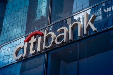 Citigroup znowu zwalnia. Pracę straci kilkaset osób