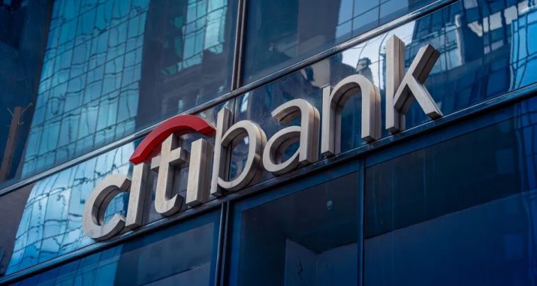 Citi Handlowy finalizuje sprzedaż biznesu detalicznego. Bank skupi się na rozwoju bankowości instytucjonalnej
