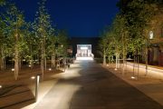 Przestrzeń biurowa ING w Rudzie Śląskiej wyróżniona w konkursie "Architektura Roku Województwa Śląskiego 2023"