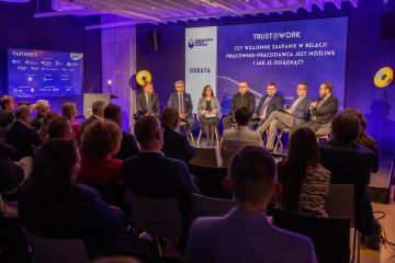 Czy wzajemne zaufanie w relacji pracownik – pracodawca jest możliwe?